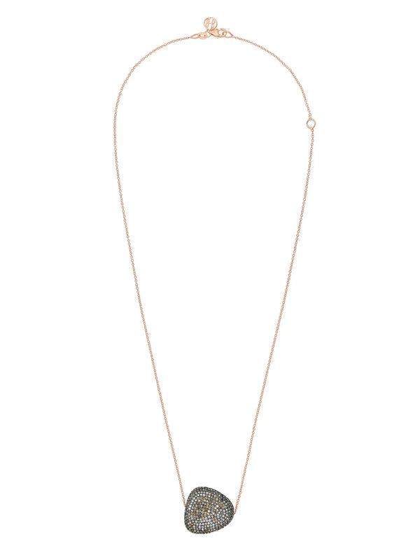 Mother Rock Necklace