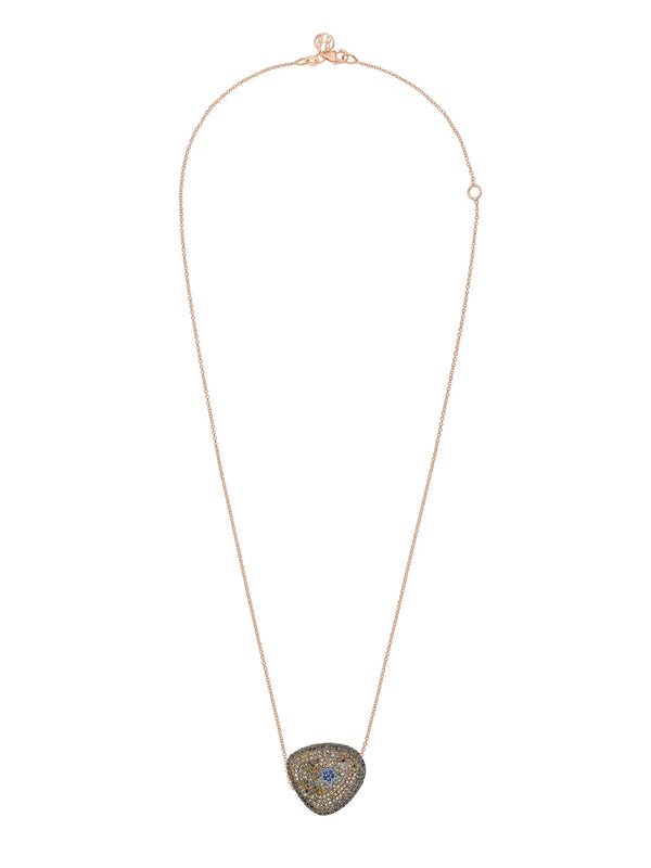 North Star Mother Rock Necklace