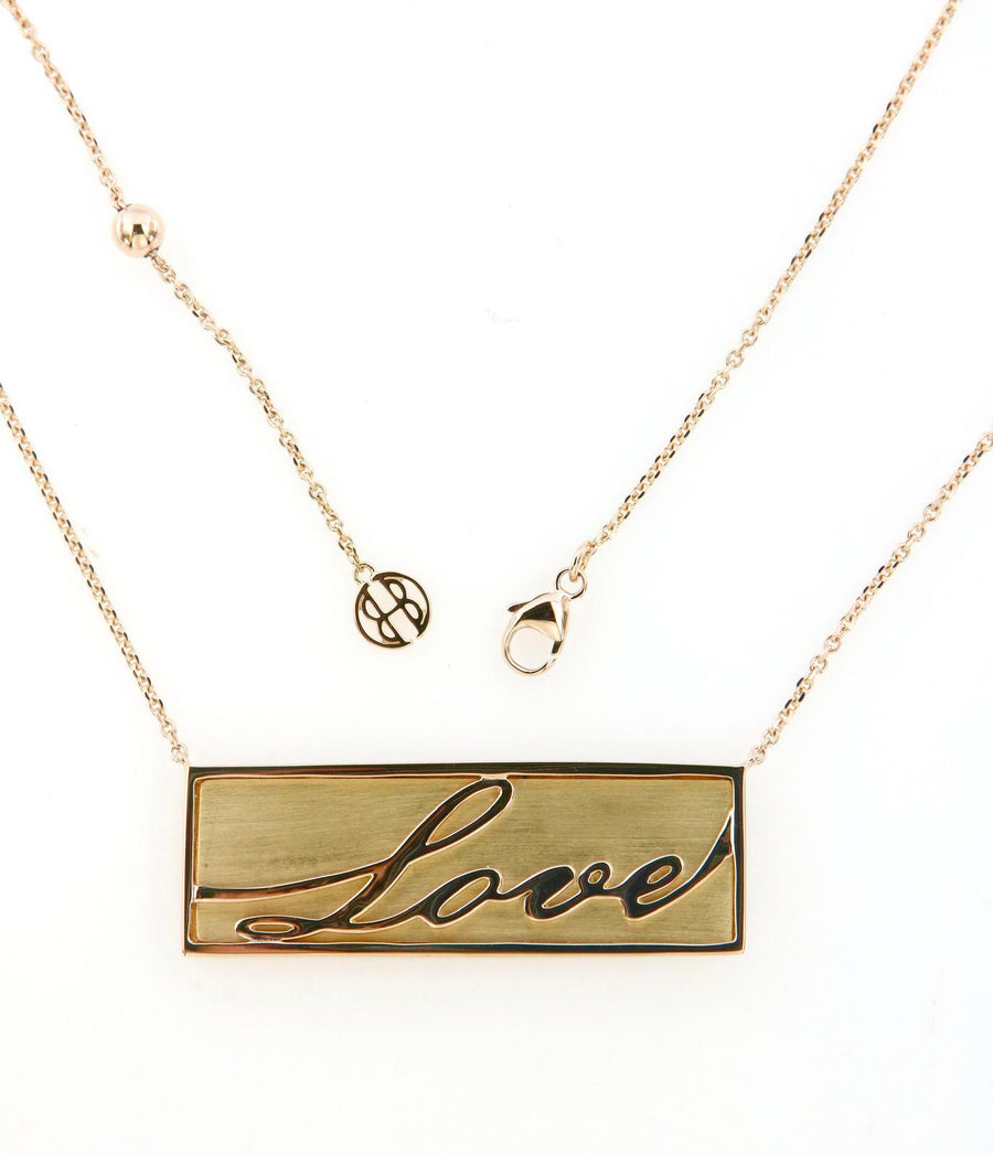 Love Necklace