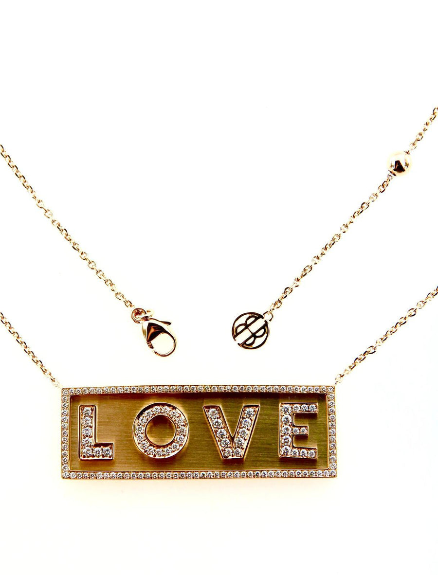 Love Necklace