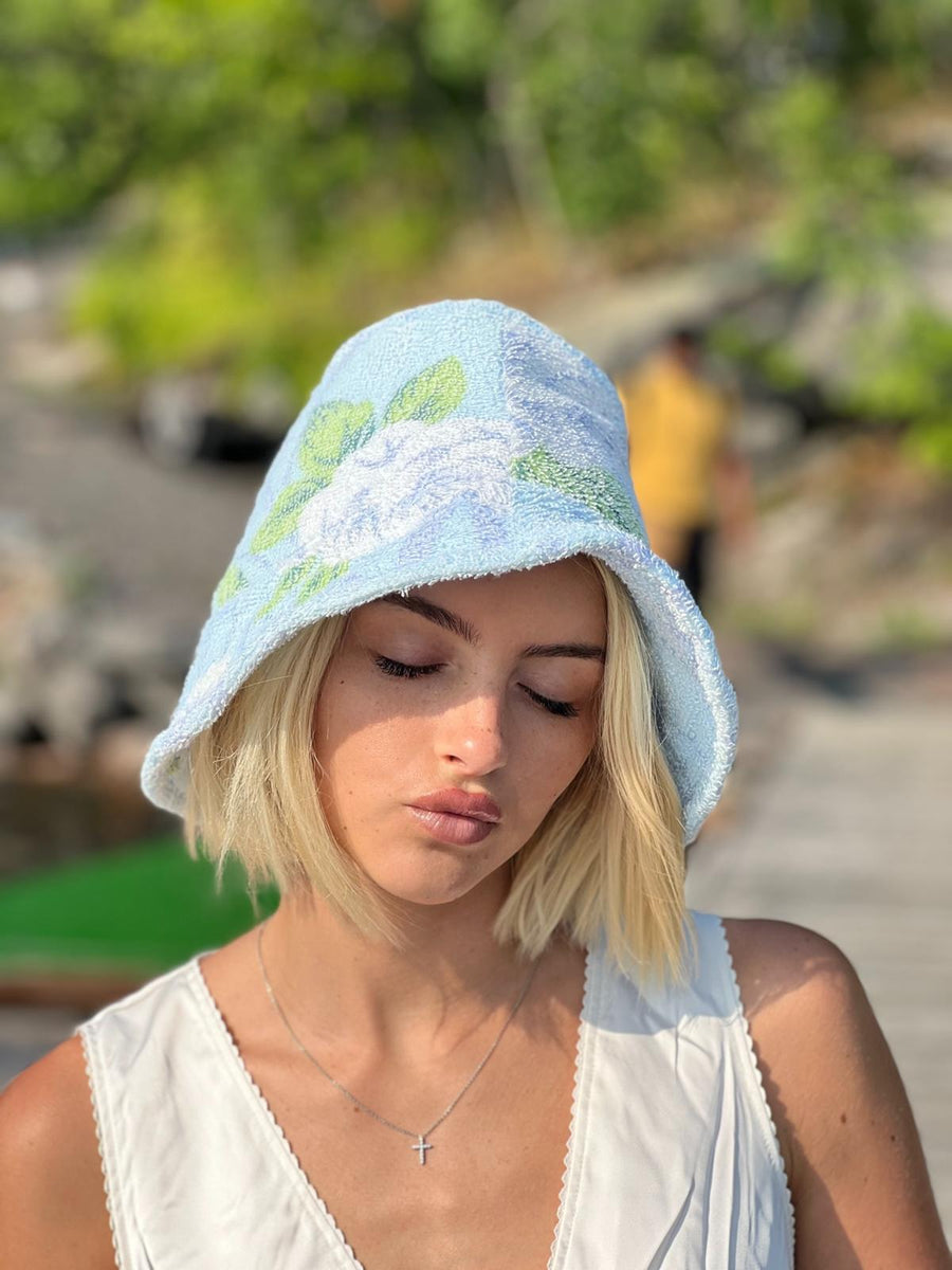 Towel Boy - Bucket Hat