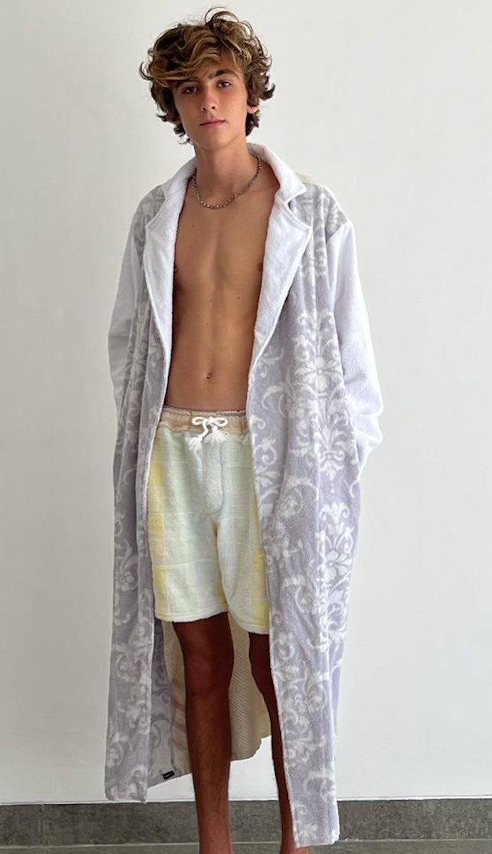 Towel Boy - Robe